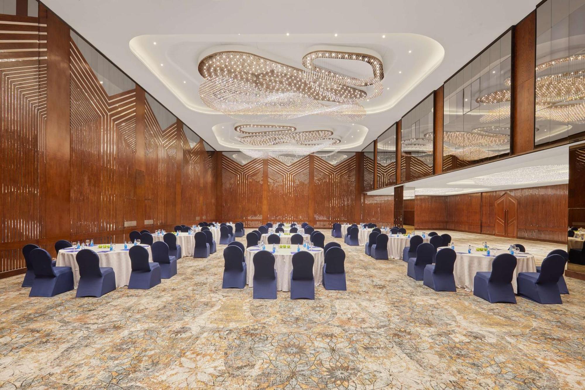 Ramses Hilton & Casino
