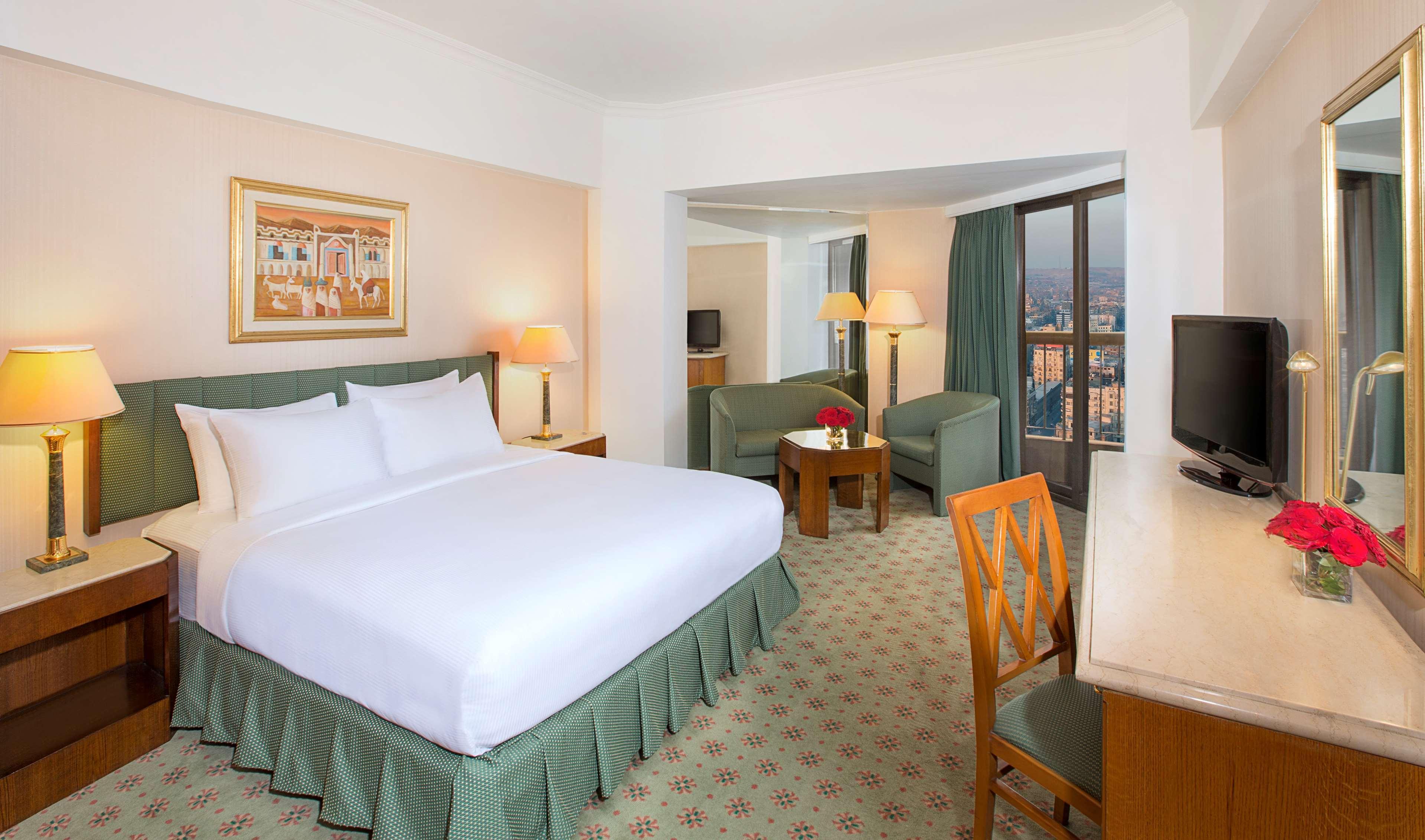 Ramses Hilton & Casino Hotel Il Cairo