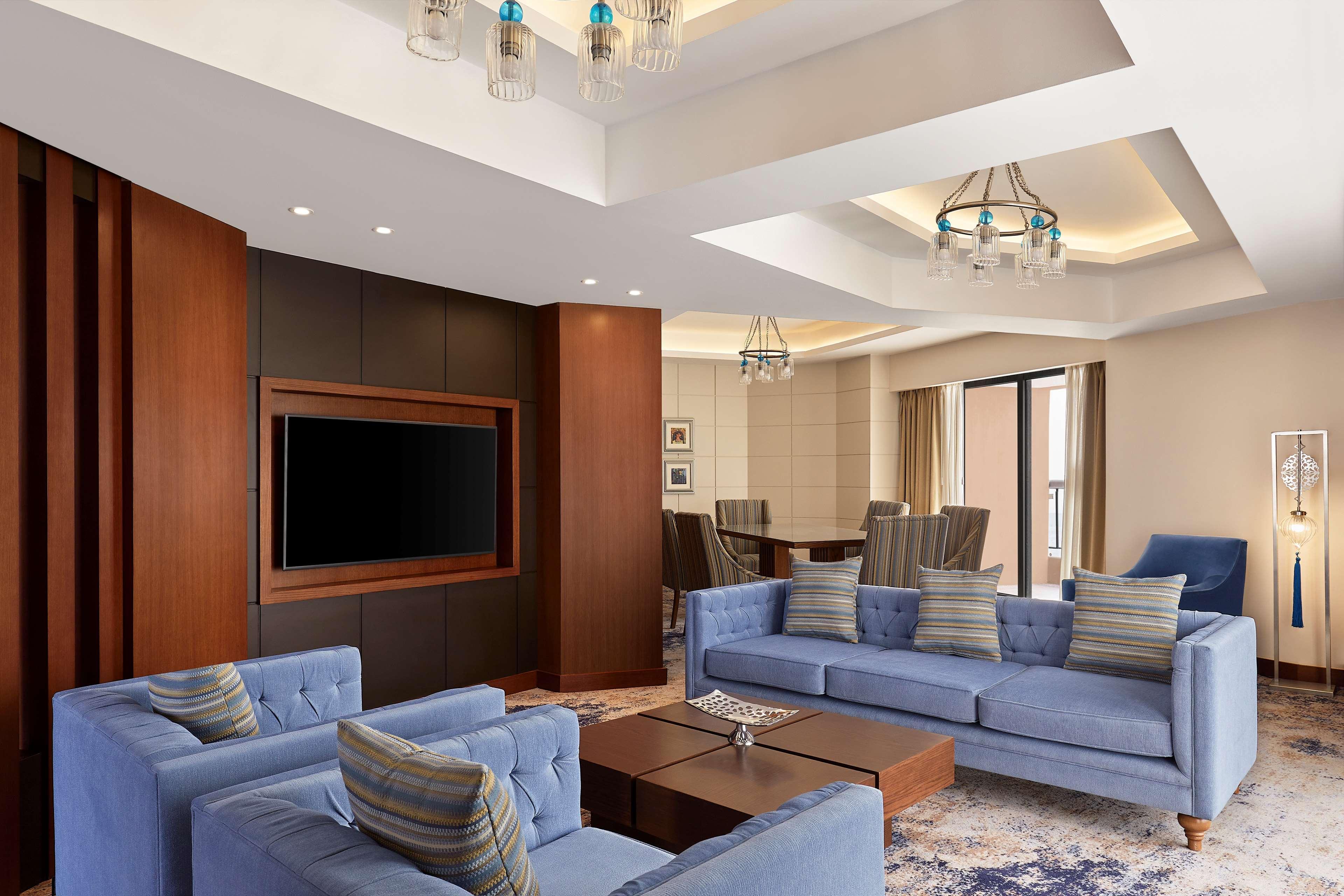 Ramses Hilton & Casino Hotel Il Cairo