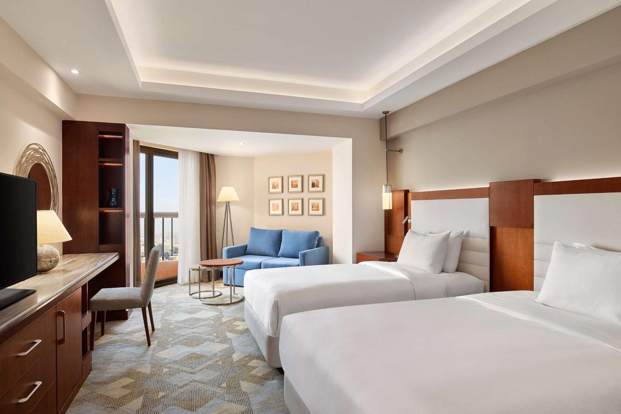 Ramses Hilton & Casino Il Cairo