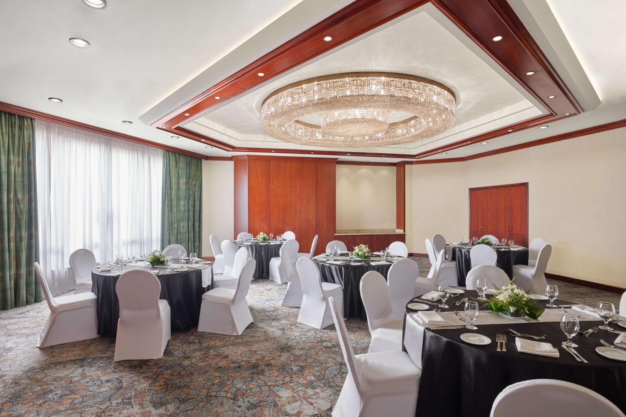 Ramses Hilton & Casino Hotel 5*