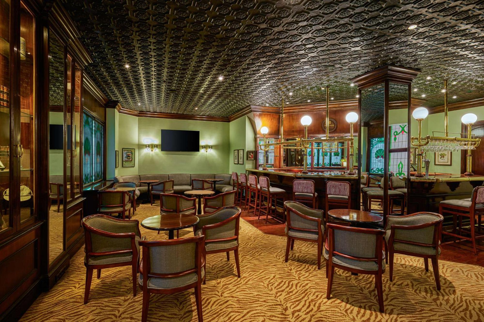 Ramses Hilton & Casino 5* Il Cairo